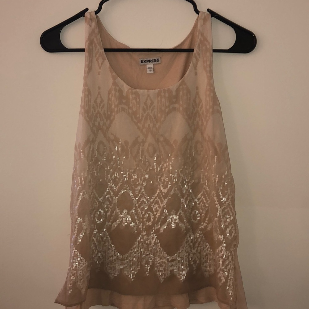 EXPRESS Tank Top
